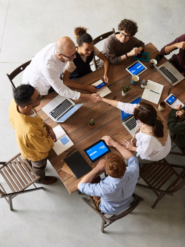 Accord gagnant-gagnant